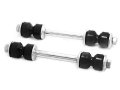 Front Sway Bar Link Kit 2 Piece For 1997002 Ford Expedition Up To 2 17 2002 