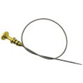 Engine Oil Dipstick 114 7585970 Fit For Mini Cooper S Salt Hatchback 2-door 1 6l 1598cc L4 Gas Dohc Turbocharged 2007 2008 2009 