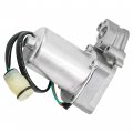 Caltric Power Shift Control Motor Actuator Compatible With Honda Trx450es Foreman 4x4 1998-2004