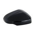 Honda Cr-v Hr-v 2023 2024 2025 Mirror Cover Passenger Side Paintable Replacement For Ho1327114 762013w0a11ze 