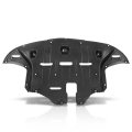 Front Engine Splash Shield For Hyundai Tucson 2016-2021 29110d3600-pfm Hy1228190 