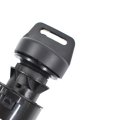 Ignition Switch With Key Replacement For Arctic Cat 400 500 550 650 700 1000 2008 2016 Replaces Part Number 0430-090