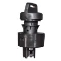 Ignition Switch With Key Replacement For Arctic Cat 400 500 550 650 700 1000 2008 2016 Replaces Part Number 0430-090