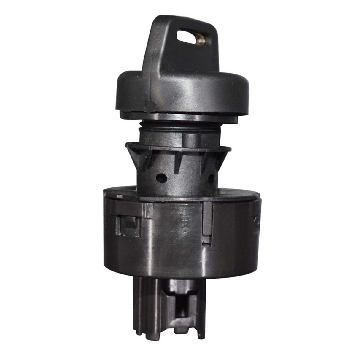 Ignition Switch With Key Replacement For Arctic Cat 400 500 550 650 700 1000 2008 2016 Replaces Part Number 0430-090