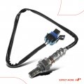 A-premium O2 Oxygen Sensor Compatible With Chevrolet Gmc Buick Pontiac Isuzu Saab Saturn Malibu Colorado Express 1500 Canyon