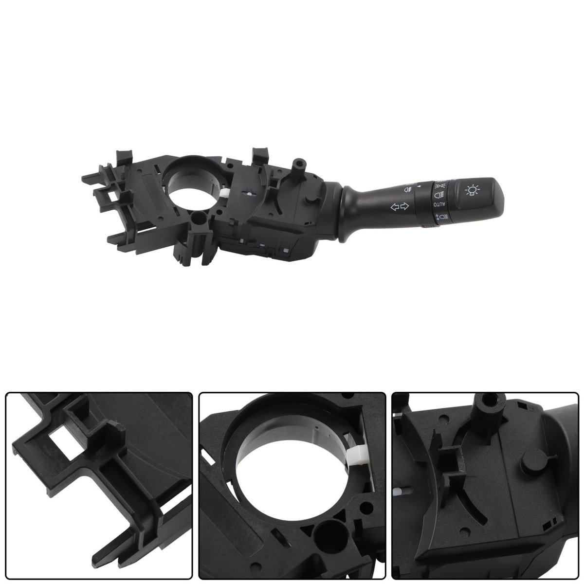 Multifunction Switch Turn Signal Replacement Forte 2010-2013 Tucson Genesis Coupe 2010-2012 2010 For Cbs1769
