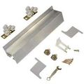 2610 Wall Mount Barn Door Type Sliding Hardware 72 