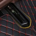 Nymcar Custom Car Floor Mats Compatible With Audi Bmw Mercedes-benz Chevy Cadillac Honda Toyota Lexus Infiniti Nissan Hyundai