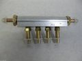Weber Fuel Block Genuine Line Tb 30 00 