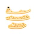 96-11 Chevrolet Oldsmobile Pontiac Saturn Gm 2 0 4 Dohc 16v Ecotec Timing Chain Balance Shaft Kit Gmb Water Pump Cover Gasket