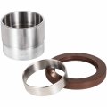 Bonbo Front Crank Wear Sleeve Installer Kit Replaces 303-761 For 03-10 Powerstroke 6 0l Crankshaft Seal Ring