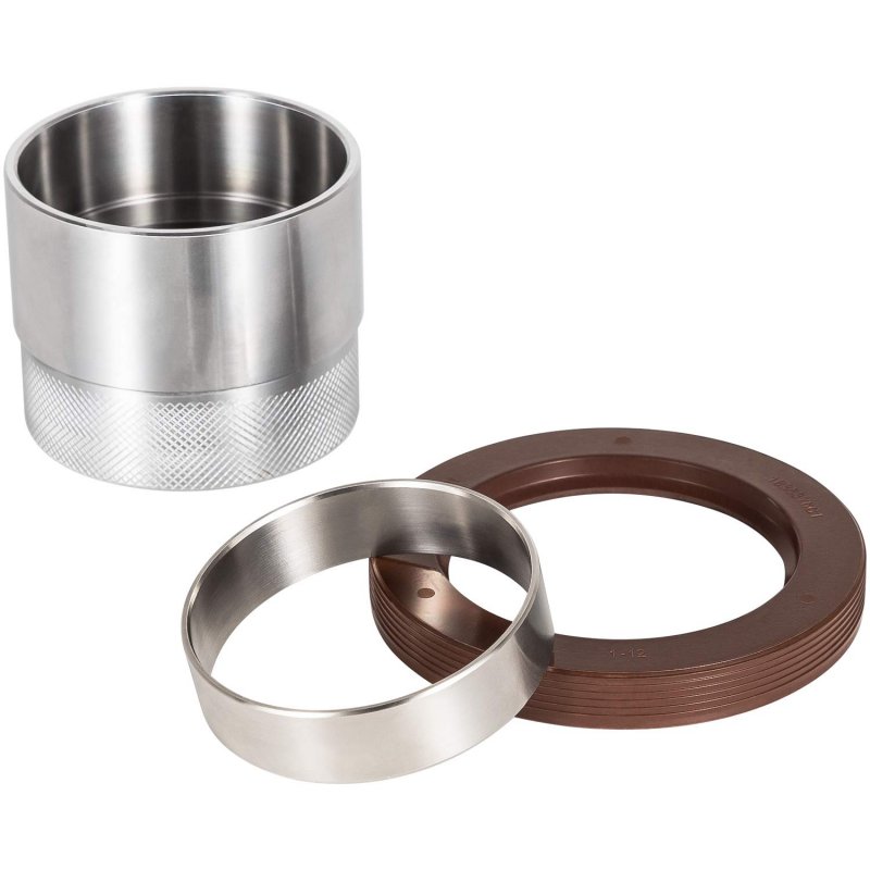 Bonbo Front Crank Wear Sleeve Installer Kit Replaces 303-761 For 03-10 Powerstroke 6 0l Crankshaft Seal Ring