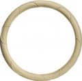Pilot Automotive Sw-09t Tan Ribbed Design 