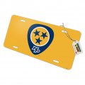 Graphics More Nhl Nashville Predators Logo Novelty Metal Vanity Tag License Plate