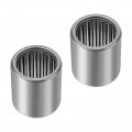 Fit For 1988 1989 Honda Trx250r Swingarm Bearing Bushing Collar Seal Cap Rebuild Kit