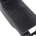 Bumper Cover Support For Subaru Impreza 2008 To 2016 Front Lower Driver Or Passenger Side Pp Plastic Fiberglass Su1042110 