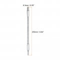 Uxcell 1 4 Hex Shank Flexible Extension Bit Shaft 250mm Soft Screwdriver Bits