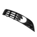 3c0853666a Front Right Passenger Side Fog Light Grille Cover Trim For Volkswagen Passat B6 2006-2011 