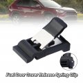 Topteng Fuel Door Cover Release Spring Clip 1921rav-35040 Fit For Toyota Rav4 2019-2021