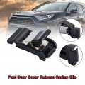 Topteng Fuel Door Cover Release Spring Clip 1921rav-35040 Fit For Toyota Rav4 2019-2021