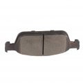 Ceramic Brakes Pads Ocpty Quick Stop Front Rear Brake Pad Fit For 2013-2016d Escape 2013-2018 Ford Focus 2014-2019 For Transit
