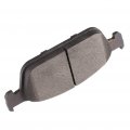 Ceramic Brakes Pads Ocpty Quick Stop Front Rear Brake Pad Fit For 2013-2016d Escape 2013-2018 Ford Focus 2014-2019 For Transit
