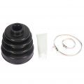 Aintier Powersports Axles Outer Cv Boot Fit For Polaris Subaru Sportsman 500 700 Impreza 2 0l 5l