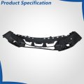 Plastic Front Bumper Cover Lower Primered Replacement For Trailblazer Lt With Fog Lamp 2021 2022 2023 42755886