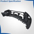 Plastic Front Bumper Cover Lower Primered Replacement For Trailblazer Lt With Fog Lamp 2021 2022 2023 42755886