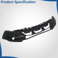 Plastic Front Bumper Cover Lower Primered Replacement For Trailblazer Lt With Fog Lamp 2021 2022 2023 42755886