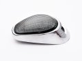 Motorcycle Led Brake Tail Light Integrated Turn Signals Compatible For Kawasak 2004-2010 Vn2000 Vulcan 2000 Styles 1 Lights 
