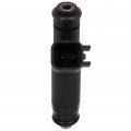 Fuel Injector Ocpty 6pcs 4 Holes Replacement Injectors Engine Part Fit For 2002-2004d Mustang 3 8l 2004d 9l 1999-20 For Ford