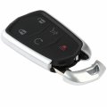 Aintier 1pcs Smart Key Keyless Entry Remote For 2019020 Fit Cadillac Xt4 2 0l 2020 Xt5 2 Hyq2eb