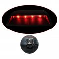 Secosautoparts High 3rd Third Brake Stop Light Lamp Compatible With Nissan Sentra 2012 2013 2014 2015 2016 2017 2018