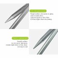 Ten-high Earth Rod Diameter 16mm Length 600mm Ground T-shaped Type Grounding For Electric Fences Antennas Satellite Dishes 1pcs