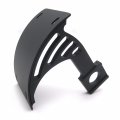 Side Tag Bracket For 2004-2005 Yamaha Yzf-r1 Swingarm Mount License Plate Black Motorbike B00ywcppxe 