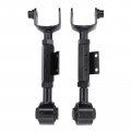 Xtremeamazing 2pcs Rear Left And Right Upper Adjustable Alignment Control Arm For Crv 2007-2016 