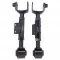 Xtremeamazing 2pcs Rear Left And Right Upper Adjustable Alignment Control Arm For Crv 2007-2016