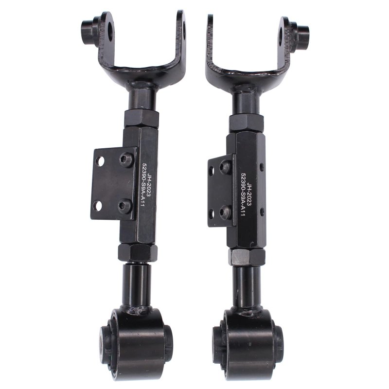 Xtremeamazing 2pcs Rear Left And Right Upper Adjustable Alignment Control Arm For Crv 2007-2016