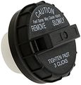 Gates 31838 Fuel Tank Cap 