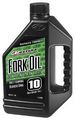 Maxima 56901 15wt Standard Hydraulic Fork Oil 1 Liter Bottle 