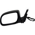 Driver Side Door Mirror For Lexus Rx350 2007 2008 2009 Heated Manual Folding With Memory Paintable Replacement 879400e900 