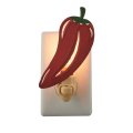 Park Designs Chili Pepper Night Light 
