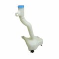Upgrade Your Auto Replacement Windshield Washer Tank W Pump Crshx15016 