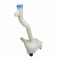 Upgrade Your Auto Replacement Windshield Washer Tank W Pump Crshx15016