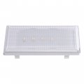 W10550215 W11104452 Refrigerator Led Light Module Assembly For Whirlpool W10497505 Ap6230899 Ps12070918 Replacement Lamp Clear 