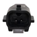 Abs Speed Sensor For Nissan Rogue Select 2015 Rear Driver Or Passenger Side Wheel Mounted Fwd Replacement 479004ce2a Als2530