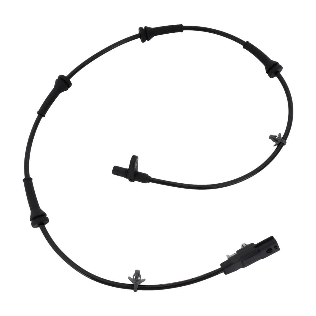 Abs Speed Sensor For Nissan Rogue Select 2015 Rear Driver Or Passenger Side Wheel Mounted Fwd Replacement 479004ce2a Als2530