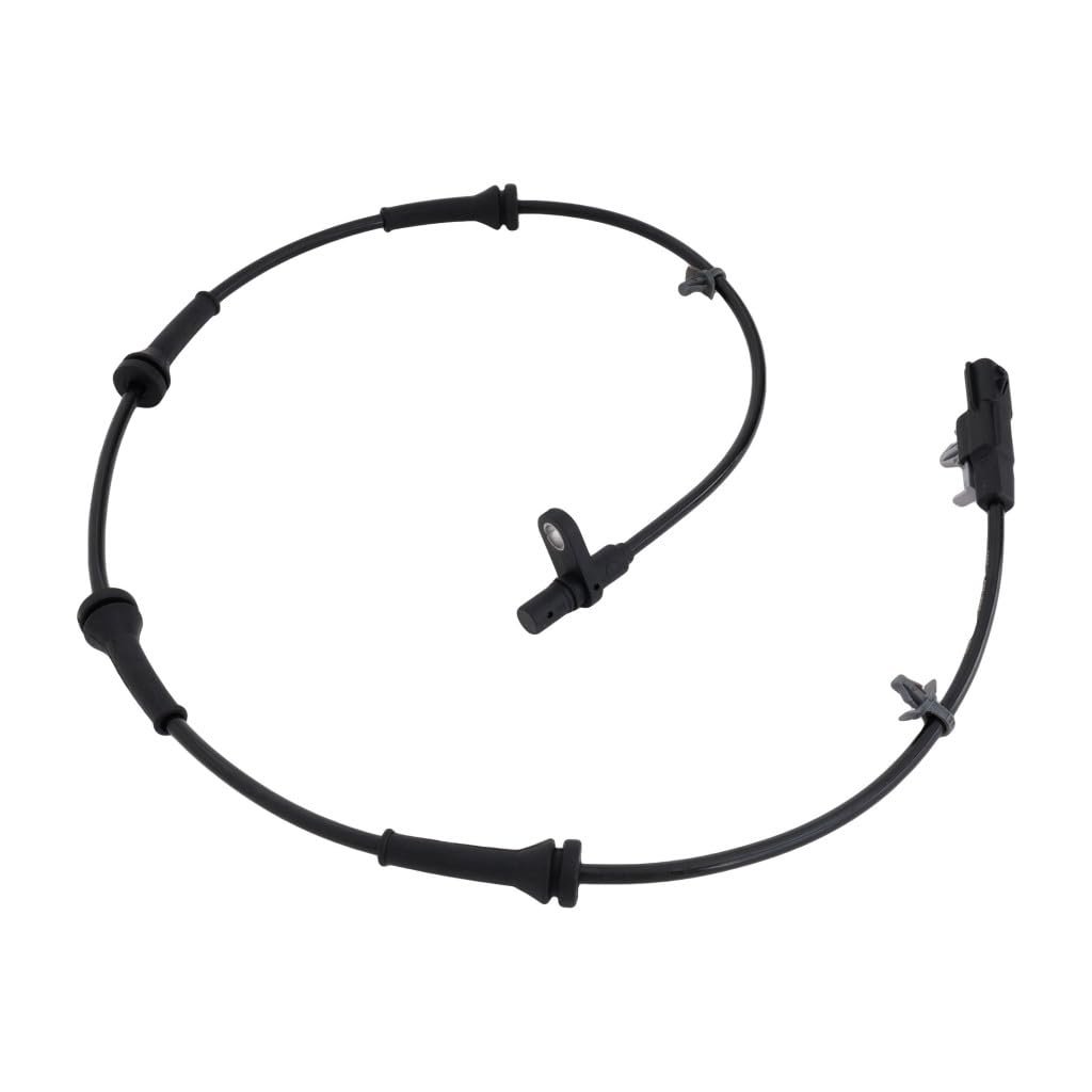 Abs Speed Sensor For Nissan Rogue Select 2015 Rear Driver Or Passenger Side Wheel Mounted Fwd Replacement 479004ce2a Als2530