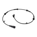 Abs Speed Sensor For Nissan Rogue Select 2015 Rear Driver Or Passenger Side Wheel Mounted Fwd Replacement 479004ce2a Als2530